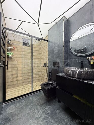 Satılır 5 otaqlı həyət evi/bağ evi 120 m², Qaraçuxur q., photo 20 from 22