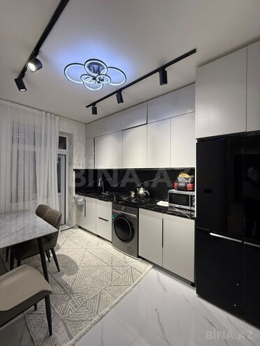 Satılır 5 otaqlı həyət evi/bağ evi 120 m², Qaraçuxur q., photo 13 from 22
