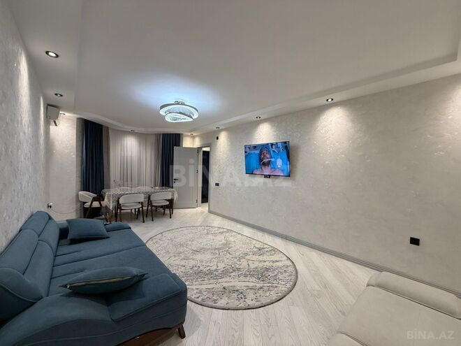 Satılır 5 otaqlı həyət evi/bağ evi 120 m², Qaraçuxur q., photo 1 from 22