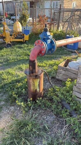 Satılır  torpaq 1 100 sot, Xaçmaz r., photo 6 from 24