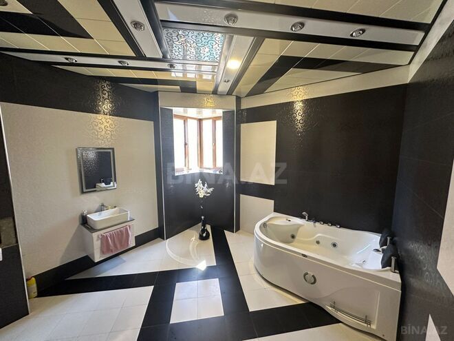 Сдаётся 7-комн. дом/дача 350 м², пос. Вишнёвка, photo 12 from 17