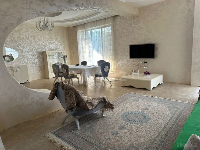 Сдаётся 7-комн. дом/дача 350 м², пос. Вишнёвка, photo 3 from 17