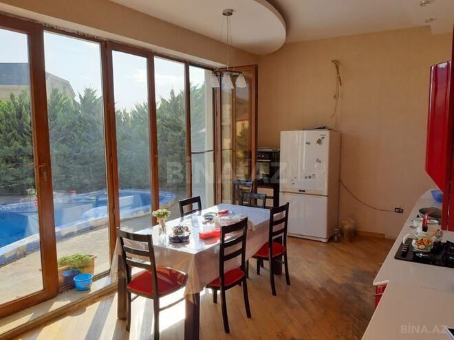 Сдаётся 7-комн. дом/дача 350 м², пос. Вишнёвка, photo 5 from 17