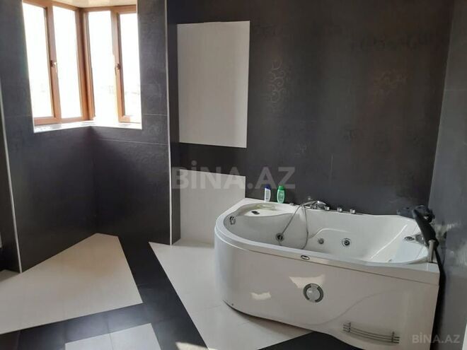 Сдаётся 7-комн. дом/дача 350 м², пос. Вишнёвка, photo 11 from 17