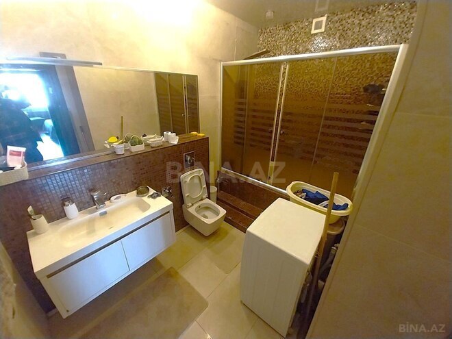 Продаётся 4-комн. новостройка 183 м², м. Низами, photo 16 from 19