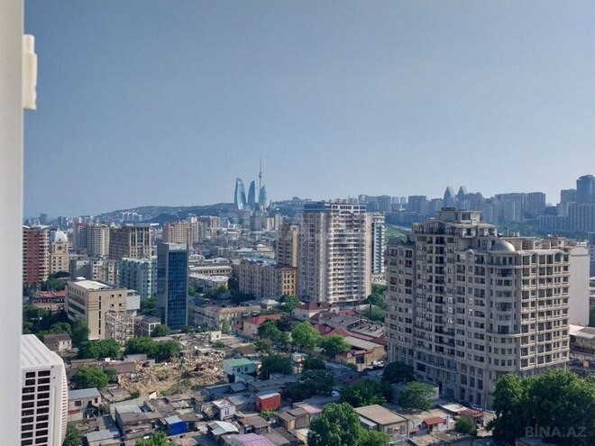Продаётся 4-комн. новостройка 183 м², м. Низами, photo 5 from 19
