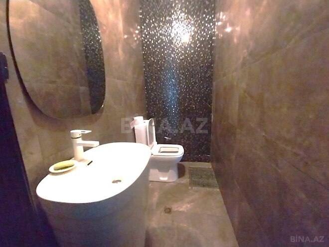 Продаётся 4-комн. новостройка 183 м², м. Низами, photo 17 from 19