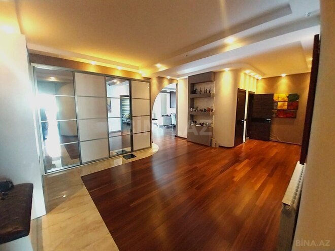Продаётся 4-комн. новостройка 183 м², м. Низами, photo 6 from 19