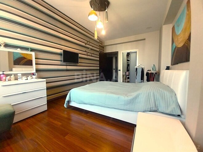 Продаётся 4-комн. новостройка 183 м², м. Низами, photo 7 from 19
