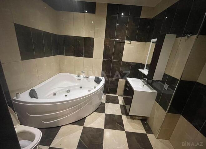 Satılır 3 otaqlı yeni tikili 142 m², Nizami m., photo 12 from 14