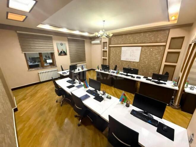 Satılır 3 otaqlı yeni tikili 142 m², Nizami m., photo 3 from 14