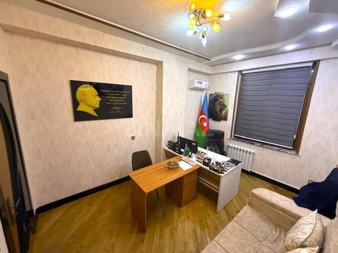 Satılır 3 otaqlı yeni tikili 142 m², Nizami m., photo 7 from 14