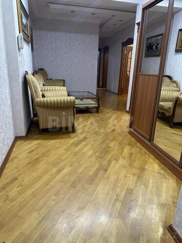 Сдаётся 3-комн. новостройка 117 м², м. Гянджлик, photo 7 from 16