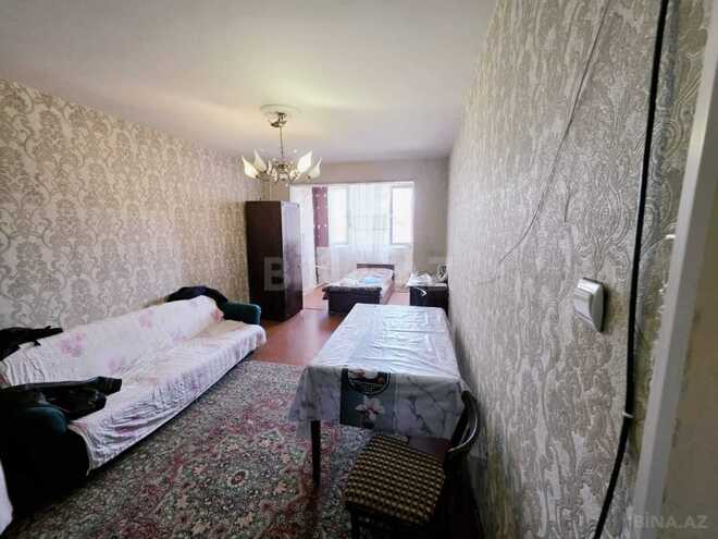 Satılır 1 otaqlı köhnə tikili 35 m², Neftçilər m., photo 1 from 7