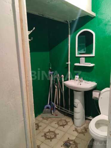 Satılır 1 otaqlı köhnə tikili 35 m², Neftçilər m., photo 6 from 7