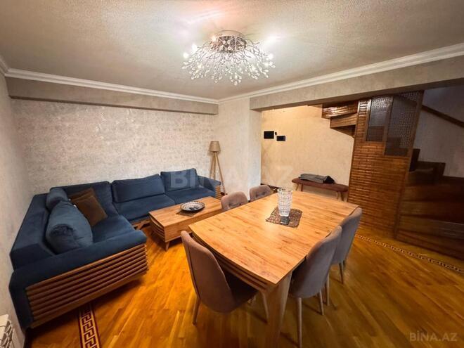 Продаётся 3-комн. новостройка 90 м², м. Ази Асланов, photo 1 from 19