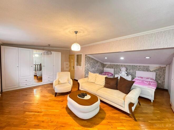 Продаётся 3-комн. новостройка 90 м², м. Ази Асланов, photo 14 from 19