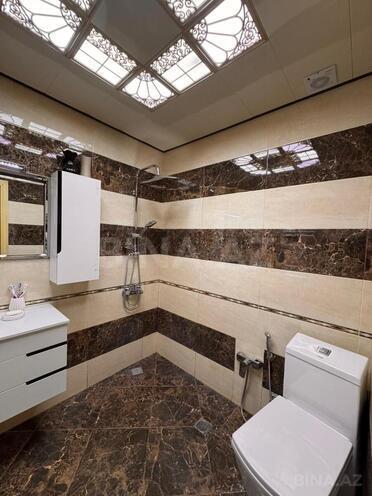 Продаётся 3-комн. новостройка 90 м², м. Ази Асланов, photo 11 from 19