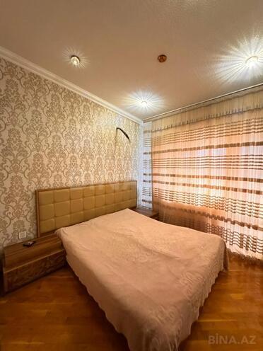 Продаётся 3-комн. новостройка 90 м², м. Ази Асланов, photo 9 from 19