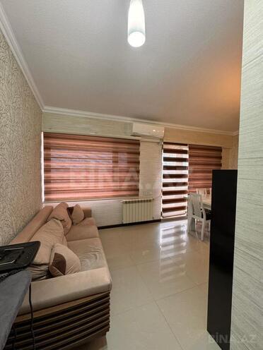 Продаётся 3-комн. новостройка 90 м², м. Ази Асланов, photo 8 from 19