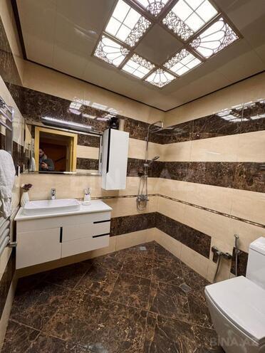 Продаётся 3-комн. новостройка 90 м², м. Ази Асланов, photo 16 from 19