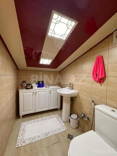 Продаётся 3-комн. новостройка 90 м², м. Ази Асланов, photo 18 from 19