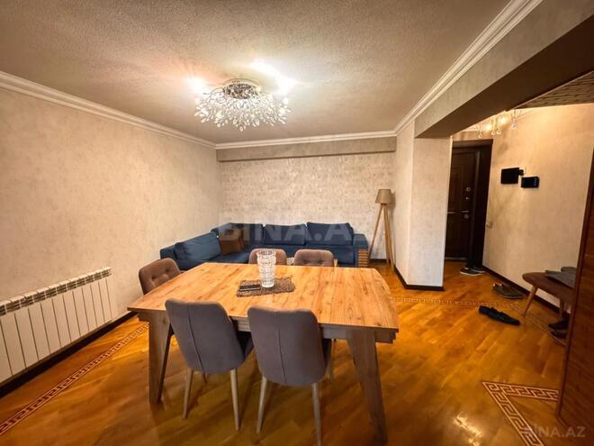 Продаётся 3-комн. новостройка 90 м², м. Ази Асланов, photo 4 from 19