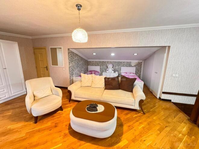 Продаётся 3-комн. новостройка 90 м², м. Ази Асланов, photo 13 from 19