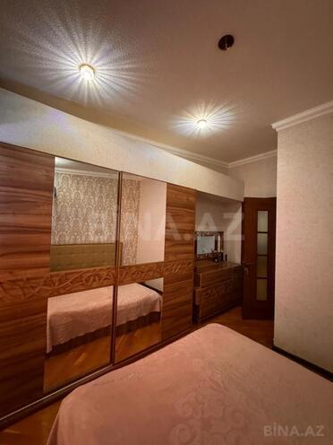 Продаётся 3-комн. новостройка 90 м², м. Ази Асланов, photo 10 from 19