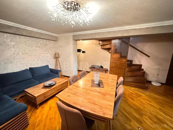 Продаётся 3-комн. новостройка 90 м², м. Ази Асланов, photo 3 from 19