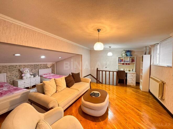 Продаётся 3-комн. новостройка 90 м², м. Ази Асланов, photo 15 from 19