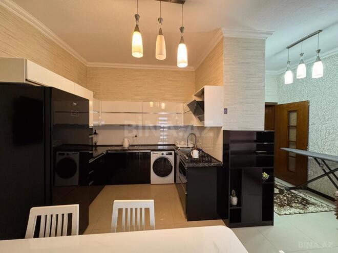 Продаётся 3-комн. новостройка 90 м², м. Ази Асланов, photo 6 from 19