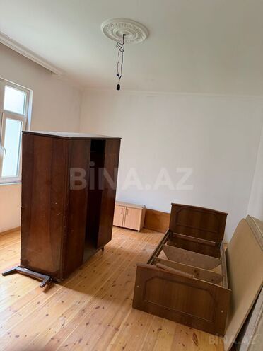 İcarəyə verilir 2 otaqlı həyət evi/bağ evi 60 m², Yeni Yasamal q., photo 4 from 7