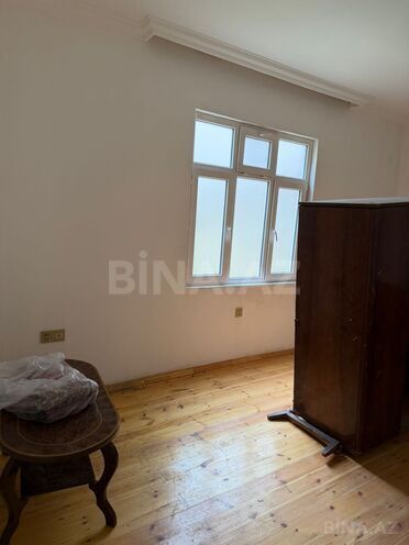 İcarəyə verilir 2 otaqlı həyət evi/bağ evi 60 m², Yeni Yasamal q., photo 5 from 7