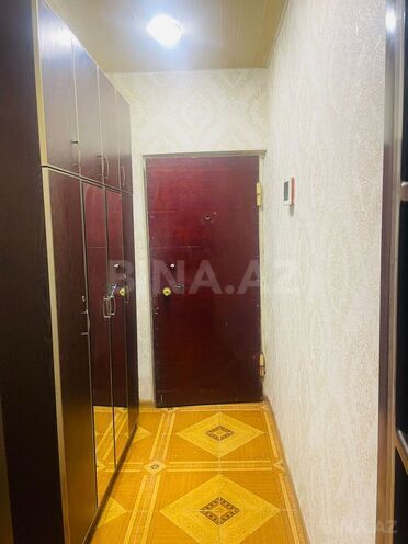 İcarəyə verilir 2 otaqlı köhnə tikili 50 m², Memar Əcəmi m., photo 10 from 11