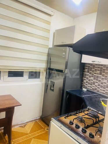 İcarəyə verilir 2 otaqlı köhnə tikili 50 m², Memar Əcəmi m., photo 7 from 11