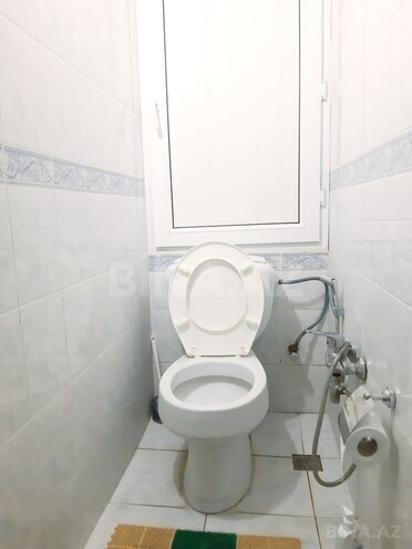 Satılır 2 otaqlı köhnə tikili 60 m², Memar Əcəmi m., photo 16 from 18