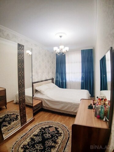 Satılır 2 otaqlı köhnə tikili 60 m², Memar Əcəmi m., photo 9 from 18