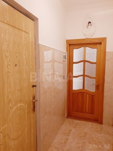 Satılır 2 otaqlı köhnə tikili 60 m², Memar Əcəmi m., photo 8 from 18