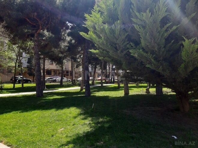 Satılır 2 otaqlı köhnə tikili 60 m², Memar Əcəmi m., photo 4 from 18