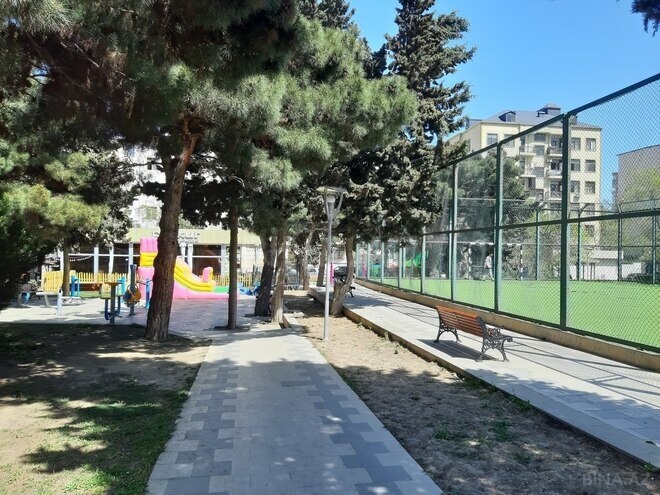 Satılır 2 otaqlı köhnə tikili 60 m², Memar Əcəmi m., photo 17 from 18