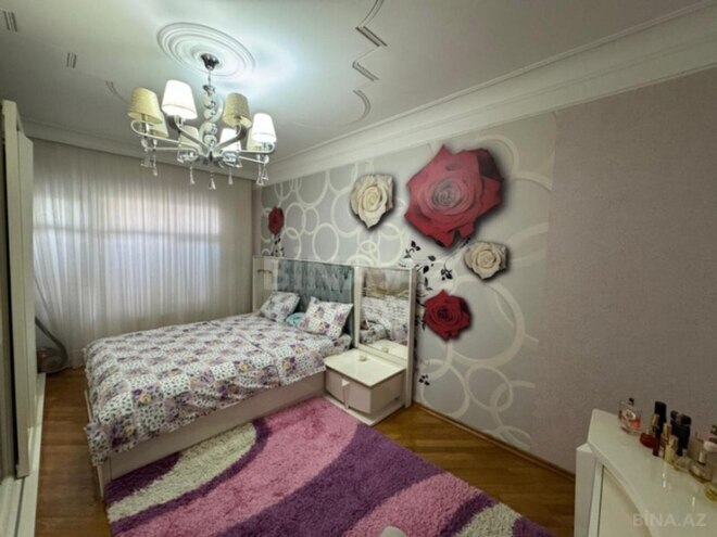 Продаётся 3-комн. вторичка 90 м², м. Ахмедлы, photo 6 from 11