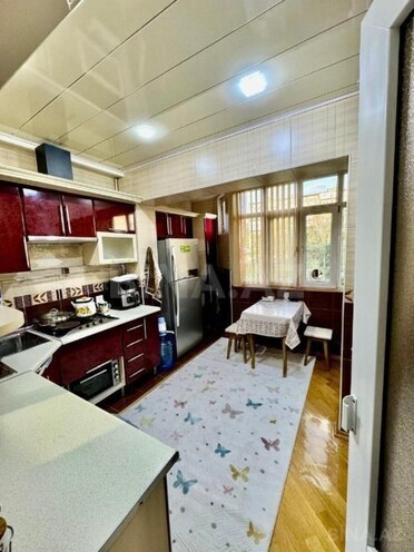 Продаётся 3-комн. вторичка 90 м², м. Ахмедлы, photo 4 from 11