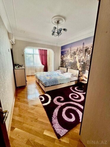 Продаётся 3-комн. вторичка 90 м², м. Ахмедлы, photo 3 from 11