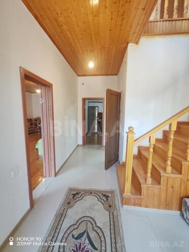 Satılır 5 otaqlı həyət evi/bağ evi 150 m², Hövsan q., photo 9 from 22