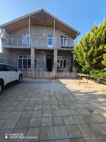 Satılır 5 otaqlı həyət evi/bağ evi 150 m², Hövsan q., photo 1 from 22