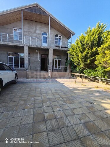 Satılır 5 otaqlı həyət evi/bağ evi 150 m², Hövsan q., photo 4 from 22