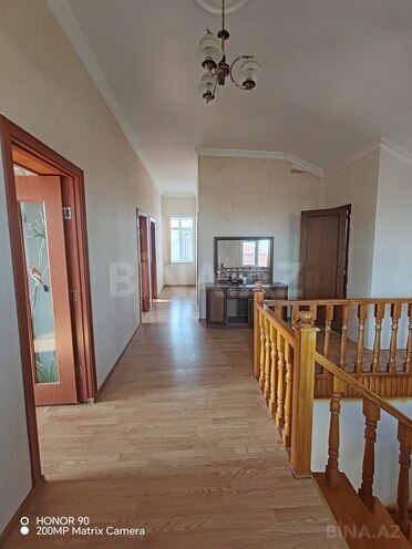 Satılır 5 otaqlı həyət evi/bağ evi 150 m², Hövsan q., photo 15 from 22