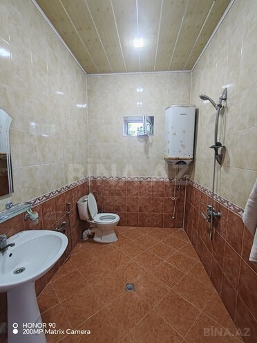 Satılır 5 otaqlı həyət evi/bağ evi 150 m², Hövsan q., photo 12 from 22