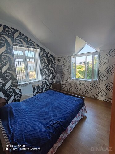 Satılır 5 otaqlı həyət evi/bağ evi 150 m², Hövsan q., photo 19 from 22